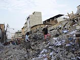 Число жертв землетрясения в Эквадоре возросло до 413