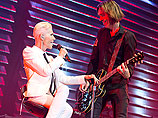 Группа Roxette прекращает концертную деятельность, отменены гастроли и в России Группа Roxette прекращает концертную деятельность, отменены гастроли и в России
