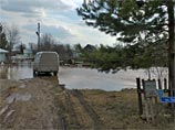 Паводки в Пермском крае: в одном из городов введен режим ЧС, в Перми спасатели начали эвакуировать жителей дачного кооператива Паводки в Пермском крае: в одном из городов введен режим ЧС, в Перми спасатели начали эвакуировать жителей дачного кооператива