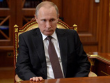 Президент РФ Владимир Путин собирается провести совещание по ситуации с паводками в российских регионах в режиме телемоста