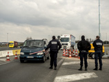 В Европе опасаются новых терактов боевиков "Исламского государства" В Европе опасаются новых терактов боевиков "Исламского государства"
