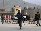 19 апреля в центре Кабула произошел взрыв, который унес жизни по меньшей мере 28 человек и ранил более 320