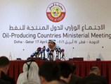 Переговоры в Дохе провалил саудовский принц Мухаммед бен Салман, оттеснивший на второй план министра нефти
