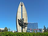 Мэрия польского города Жешув выступила против сноса советских памятников: "Историю это не изменит"