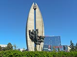 Мэрия польского города Жешув выступила против сноса советских памятников: "Историю это не изменит" Мэрия польского города Жешув выступила против сноса советских памятников: "Историю это не изменит"