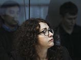 Адвокат Оксана Соколовская прокомментировала решение Голосеевского суда Киева. "Мы считаем приговор незаконным, но обжаловать не будем", - сказала Соколовская Адвокат Оксана Соколовская прокомментировала решение Голосеевского суда Киева. "Мы считаем приговор незаконным, но обжаловать не будем", - сказала Соколовская