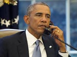 Обама предупредил Путина, что перемирие в Сирии быстро "изнашивается" Обама предупредил Путина, что перемирие в Сирии быстро "изнашивается"