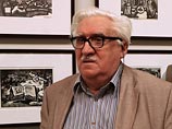 Скончался классик русского авангарда, участник "Бульдозерной выставки" Владимир Немухин Скончался классик русского авангарда, участник "Бульдозерной выставки" Владимир Немухин