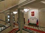 Госдума приняла в первом чтении законопроект о новостных агрегаторах Госдума приняла в первом чтении законопроект о новостных агрегаторах