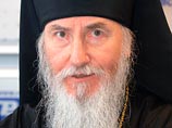 Документы для Всеправославного собора вызывают опасения, считает иерарх Русской зарубежной церкви