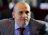 Украинский бизнесмен Константин Григоришин, обвиняемый в неуплате налогов в РФ, согласился возместить ущерб Украинский бизнесмен Константин Григоришин, обвиняемый в неуплате налогов в РФ, согласился возместить ущерб