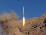 Пуск состоялся в 12:33 по московскому времени с ракетного полигона Семнан (пустыня Деште-Кевир) и, по предварительным данным, был успешным - головная часть ракеты упала в южной части Ирана