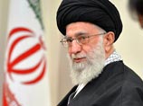 Иран провел очередные испытания баллистической ракеты