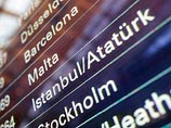 По словам Керимова, в аэропорту имени Ататюрка в Стамбуле у него были изъяты пресс-карта и вид на жительство, после чего ему предложили вернуться обратно в Россию первым же рейсом
