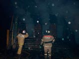 В Башкирии семья из пяти человек погибла во время ночного пожара в деревенском доме