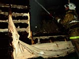 Бревенчатый дом в деревне Килеево Бакалинского района загорелся ночью 20 апреля. Причиной происшествия могло стать короткое замыкание. Следователи устанавливают обстоятельства случившегося