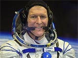 Британский астронавт снял с МКС извергающийся на Камчатке вулкан Ключевской (ФОТО)