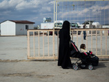 The Times: турецкие пограничники застрелили восемь сирийских беженцев, пытавшихся пересечь границу The Times: турецкие пограничники застрелили восемь сирийских беженцев, пытавшихся пересечь границу