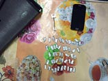 В Новосибирске учительница и ее ученица-самбистка торговали наркотиками В Новосибирске учительница и ее ученица-самбистка торговали наркотиками