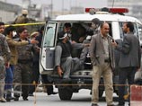 Жертвами взрыва в афганской столице Кабуле стали 64 человека