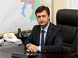 Председатель избирательной комиссии Санкт-Петербурга Алексей Пучнин написал заявление об увольнении по собственному желанию