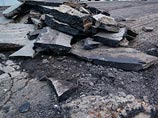 Прокуратура Омска объявила мэрию виновником безобразных дорог в городе Прокуратура Омска объявила мэрию виновником безобразных дорог в городе