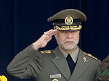Главнокомандующий армией Ирана назвал иранских военных, участвующих в сирийской операции, добровольцами Главнокомандующий армией Ирана назвал иранских военных, участвующих в сирийской операции, добровольцами