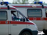 Персонал товарного поезда вызвал на место сотрудников скорой помощи, которые констатировали гибель девушек в результате полученных травм
