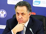 Мутко анонсировал натурализацию футболистов: сами уже никого не вырастим Мутко анонсировал натурализацию футболистов: сами уже никого не вырастим