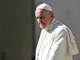 Папа Франциск поблагодарил ликвидаторов аварии на Чернобыльской АЭС