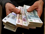 Количество выданных россиянам розничных кредитов за год выросло на 40% Количество выданных россиянам розничных кредитов за год выросло на 40%