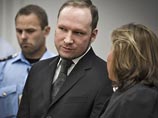 Норвежский террорист Андерс Брейвик, осужденный за убийство 77 человек в Осло и на острове Утойя в 2011 году, частично выиграл иск против Министерства юстиции