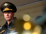 Золотов пообещал не брать в Росгвардию "кадровый балласт" и коррупционеров Золотов пообещал не брать в Росгвардию "кадровый балласт" и коррупционеров