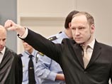Окружной суд Осло признал условия содержания Андерса Брейвика "бесчеловечными"
