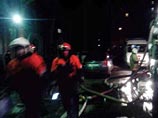 В столице произошел пожар в общежитии МАИ - 11 человек пострадали В столице произошел пожар в общежитии МАИ - 11 человек пострадали