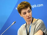 Шеф-редактор РБК на год уходит в академический отпуск Шеф-редактор РБК на год уходит в академический отпуск