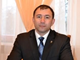 Глава администрации Черноморского района Крыма Сергей Володько