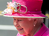 Королева Великобритании Елизавета II 21 апреля отмечает свой 90-летний юбилей