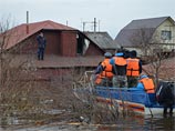 В России в зоне паводков оказались почти восемь тысяч человек В России в зоне паводков оказались почти восемь тысяч человек