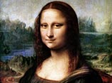 Итальянский исследователь выдвинул версию, что изображенная Леонардо Мона Лиза - андрогин