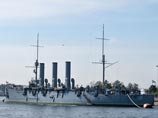Минобороны не против корпоративов на "Авроре" после возвращения легендарного крейсера из ремонта Минобороны не против корпоративов на "Авроре" после возвращения легендарного крейсера из ремонта