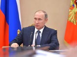 В Суздале из-за аллеи прибитых к бревнам берез заговорили о предстоящем визите Путина В Суздале из-за аллеи прибитых к бревнам берез заговорили о предстоящем визите Путина