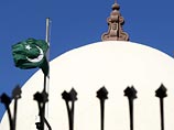 В Пакистане суд освободил под залог подозреваемого в убийстве супругов-христиан, которых толпа мусульман сожгла заживо в печи
