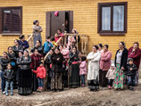 В администрации Тулы заявили о готовности цыган сносить свои дома самостоятельно В администрации Тулы заявили о готовности цыган сносить свои дома самостоятельно