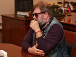 Борис Гребенщиков встретился с главой Следственного комитета Борис Гребенщиков встретился с главой Следственного комитета