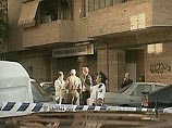 По сообщениям полиции, убийство было совершено профессионалами: был сделан контрольный выстрел По сообщениям полиции, убийство было совершено профессионалами: был сделан контрольный выстрел