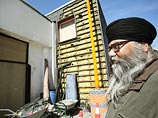 Немецкая полиция расследует теракт на сикхской свадьбе на западе Германии Немецкая полиция расследует теракт на сикхской свадьбе на западе Германии