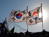 "Мы бы никогда не оставили Ким Чен Ына": после побега 12 официанток в Сеул их коллеги клянутся в преданности чучхе
