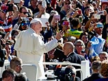 Папа Римский Франциск вошел в список 100 самых влиятельных людей планеты по версии журнала Time