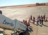 Минтранс снова выразил надежду на возобновление воздушного сообщения с Египтом до конца года